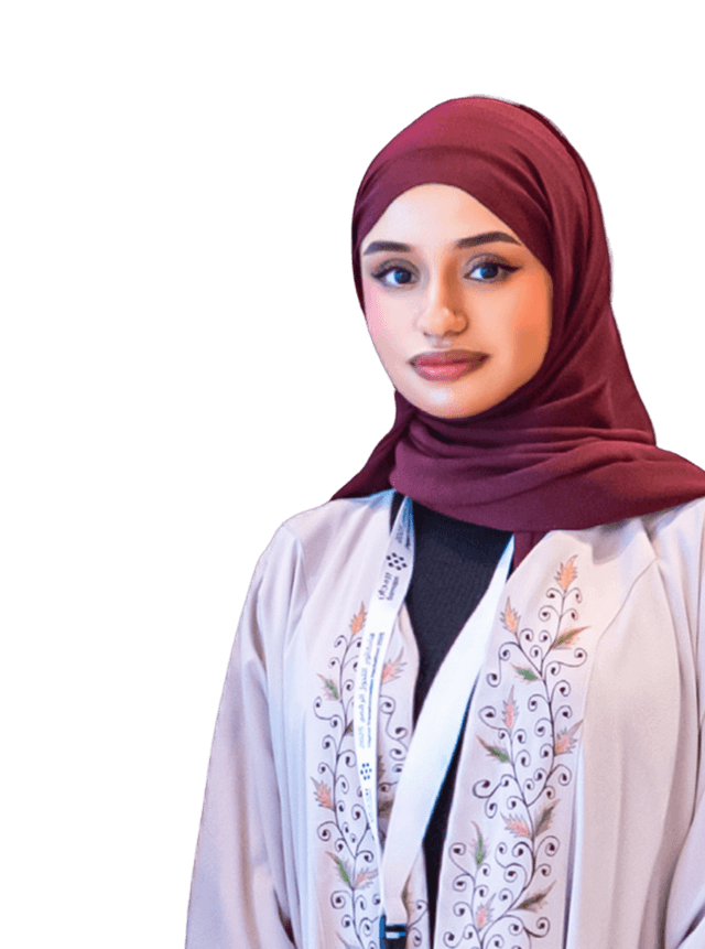 Hoor Al Shukaili avatar